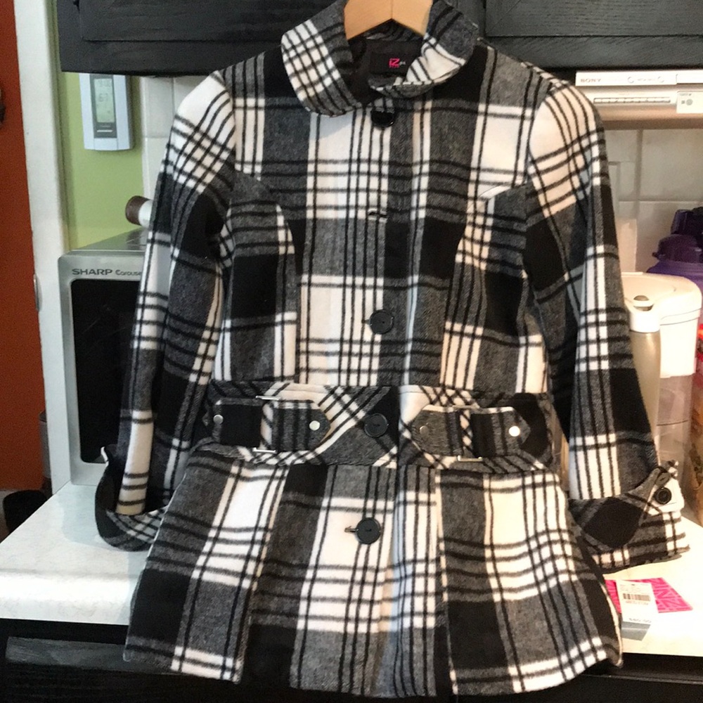 Girl Jacket